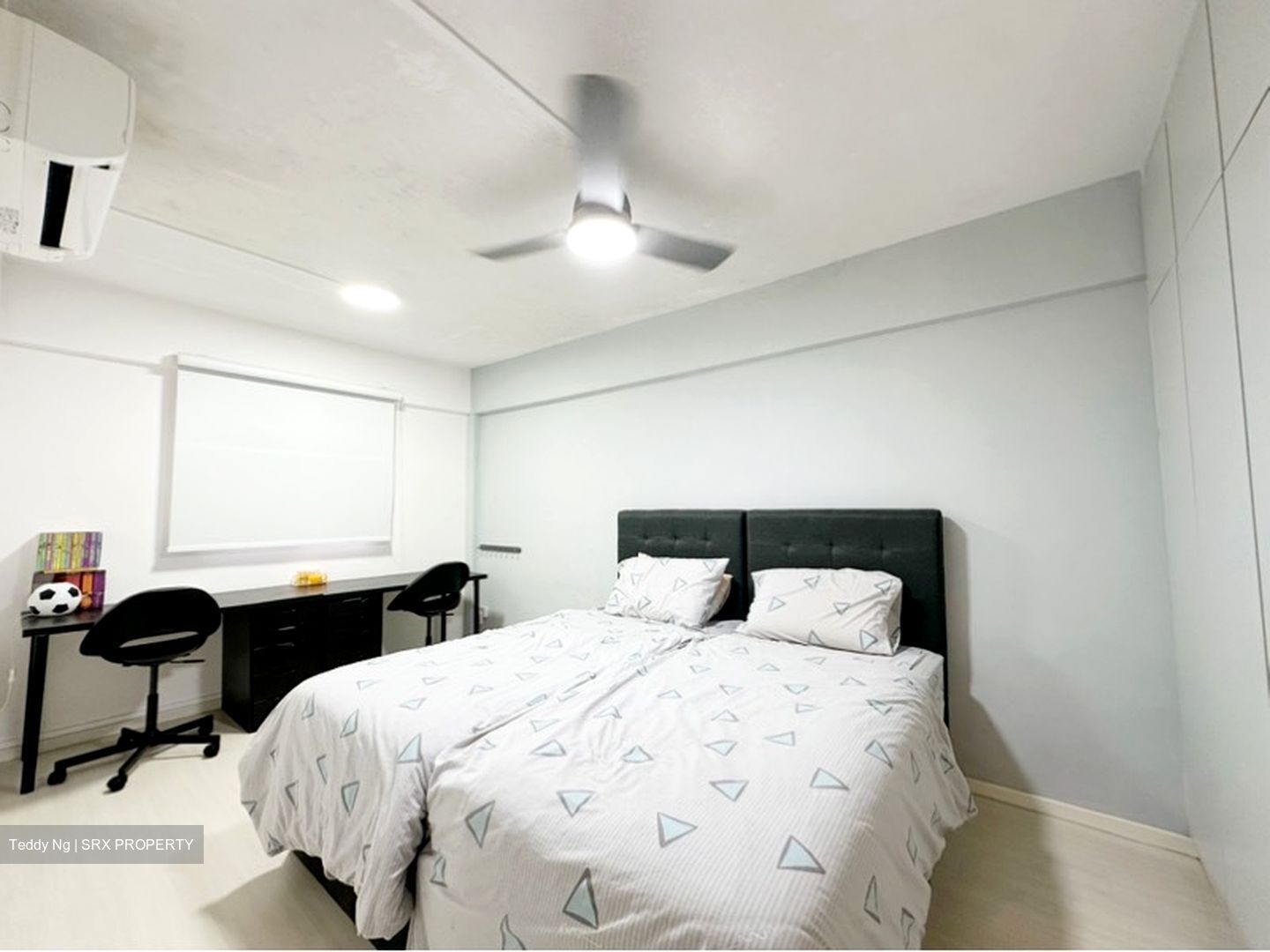 Blk 125 Bedok North Road (Bedok), HDB 4 Rooms #599619271